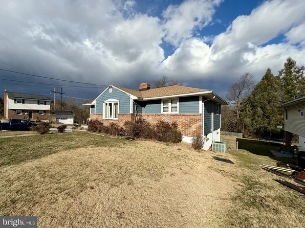 18 Magnolia Ave, Glen Burnie, MD 21061