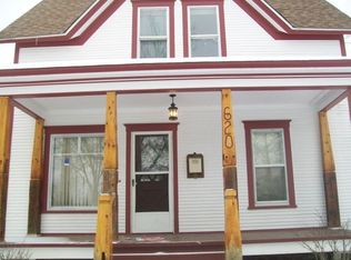 620 5th Ave, Baraboo, WI 53913