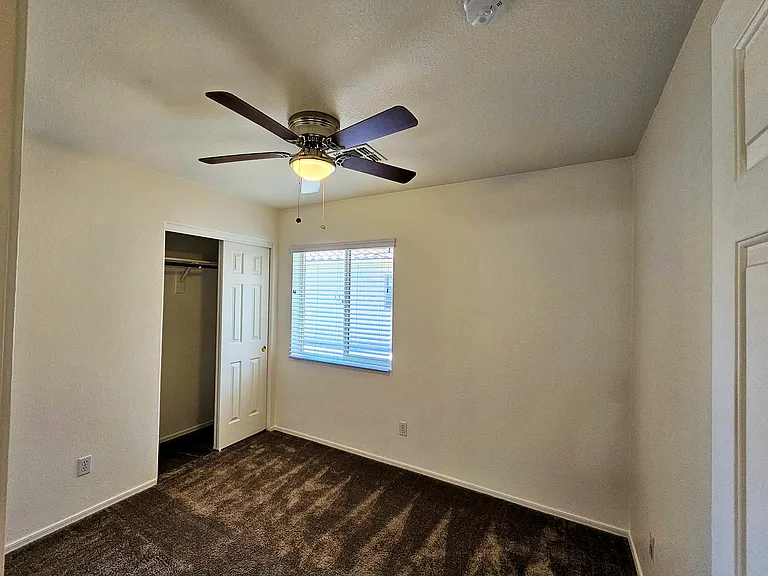 Third bedroom