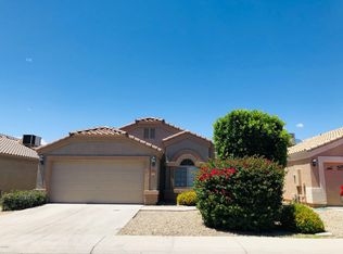 12442 W Redfield Rd, El Mirage, AZ 85335