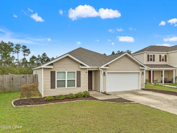 7154 Riverbrooke St, Panama City, FL 32404