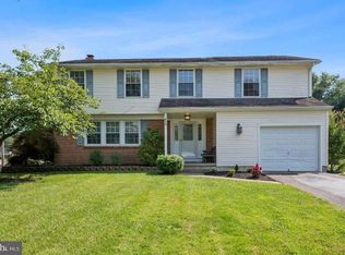 614 Guilford Rd, Cherry Hill, NJ 08003