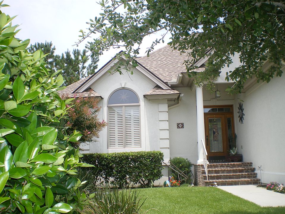 Fron Entrance