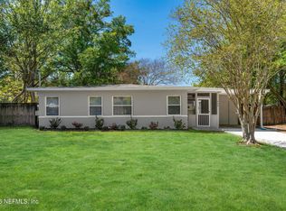 354 SAPELO Road, Jacksonville, FL 32216