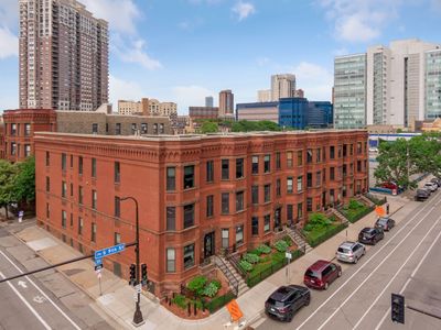 521 9th St S #2, Minneapolis, MN, 55404