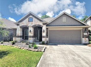 18714 Kelly Meadows Ln, New Caney, TX 77357