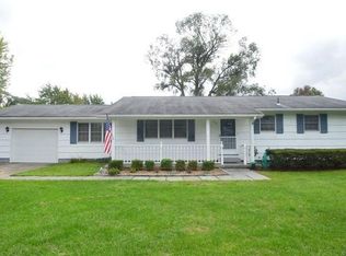 153 Cattaragus Dr, Rochester, NY 14623