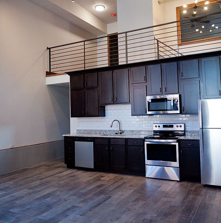 Union Biscuit Lofts, LLC 515 W McDaniel St Springfield MO Zillow