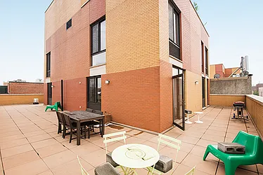 Rented by Bold New York