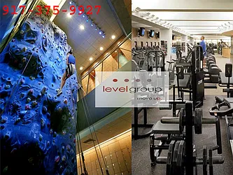 Rented by Level Group