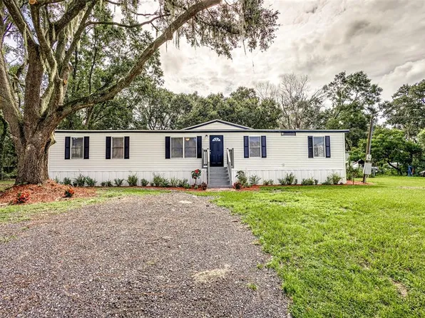3431 Maple Dr, Mulberry, FL 33860