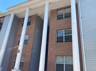 511 Sassafras Run UNIT 511, Pleasantville, NJ 08232