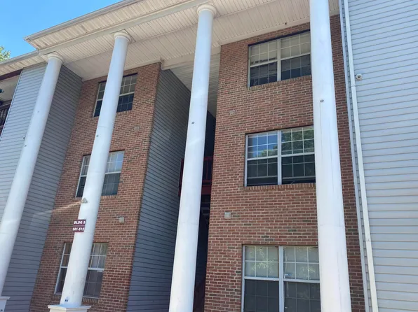 511 Sassafras Run Unit 511, Pleasantville, NJ 08232