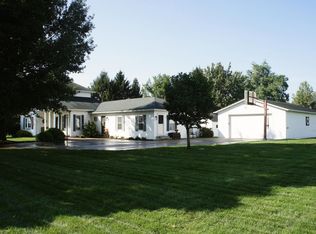 15795 Hartford Rd, Sunbury, OH 43074