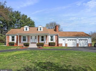 2877 Lewisville Rd, Summit Point, WV 25446