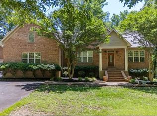 185 Branch Estate Ln, Savannah, TN 38372