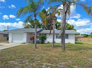 7317 Star Dust Dr, Port Richey, FL 34668