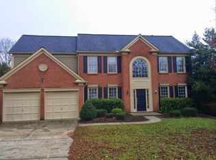 7525 Newstead Dr, Cumming, GA 30041