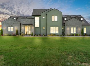 5204 E 161st St S, Bixby, OK 74008