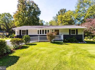 14613 Berry Rd, Accokeek, MD 20607