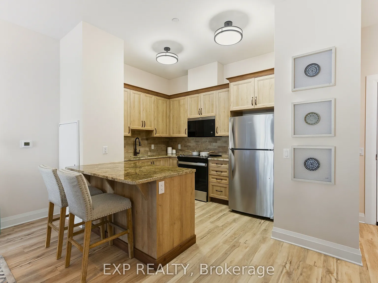 2 bed, $3,450 — Photo 4