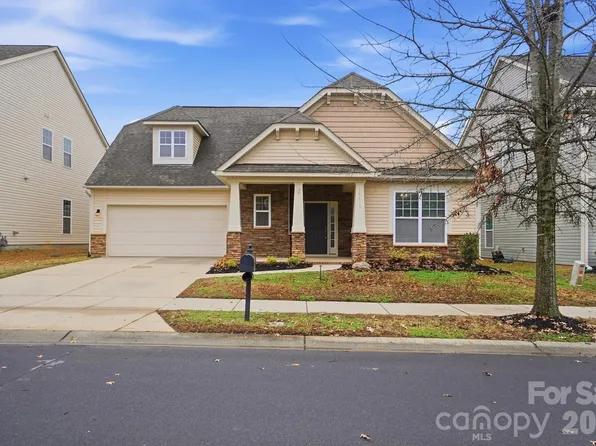 14413 Old Dobbin Dr, Huntersville, NC 28078