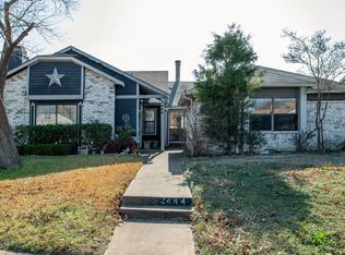 2444 E Timberview Ln, Arlington, TX 76014