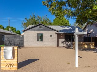 2719 N Greenfield Rd, Phoenix, AZ 85006