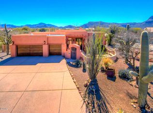 6987 W Wade Pl, Tucson, AZ 85743