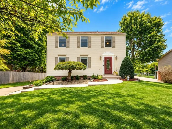 211 Katherine Dr, Cranberry Township, PA 16066