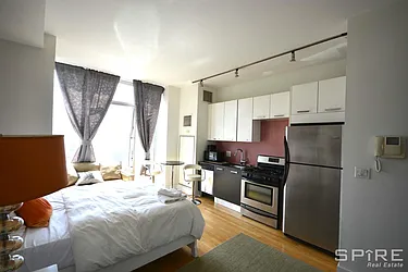 Rented by Spire Group