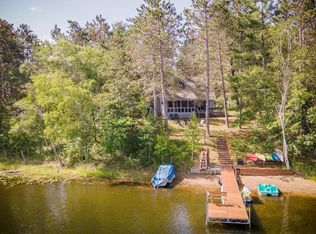 30537 Myrick Lake Rd, Danbury, WI 54830
