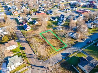 3705 S Wigger St, Marion, IN