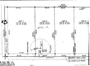 130 Sargent Rd, Winlock, WA 98596