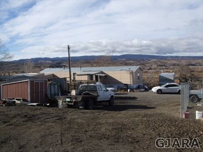 101 Reeder Mesa Rd, Whitewater, CO, 81527