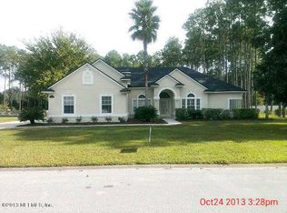 1705 Southcreek Dr, Jacksonville, FL 32259