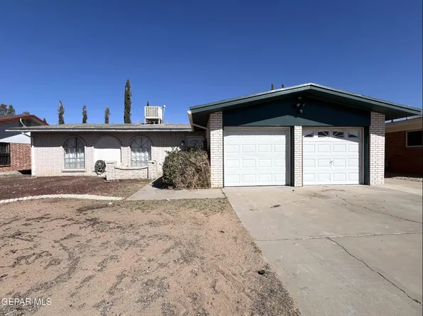 10913 Elkhart Dr, El Paso, TX 79936