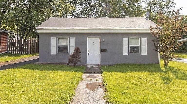 1st image of 408 Bethune Dr #408