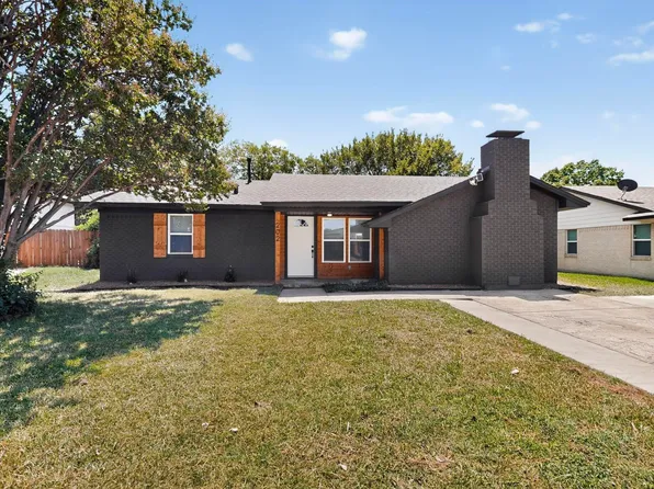 202 E Chico Dr, Garland, TX 75041