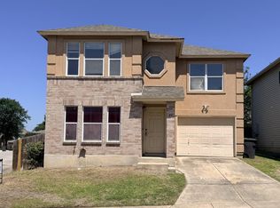 25 Badgers Hls, San Antonio, TX 78238