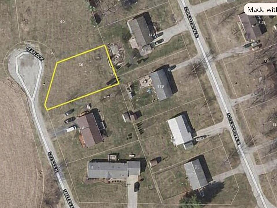 1st image of Tba Maple St