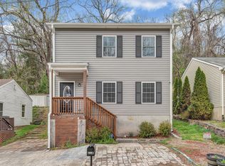 1452 Varnell Ave NE, Roanoke, VA