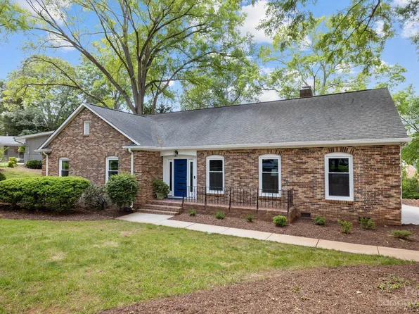 7143 Hopeton Rd, Charlotte, NC 28210