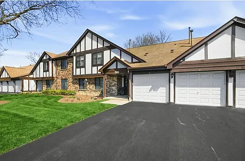 551 Cumberland Trl #C Photo 1