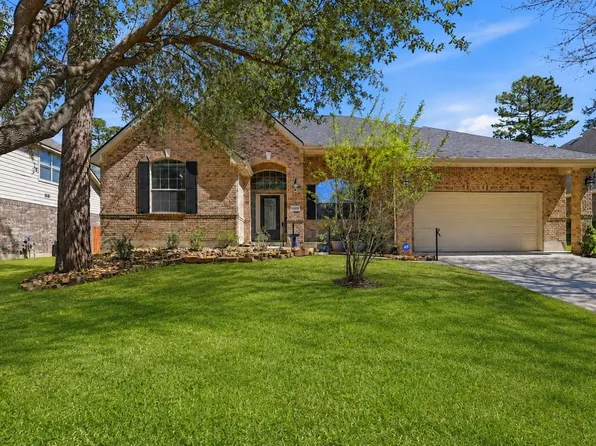 2507 Franklin Woods Dr, Conroe, TX 77304