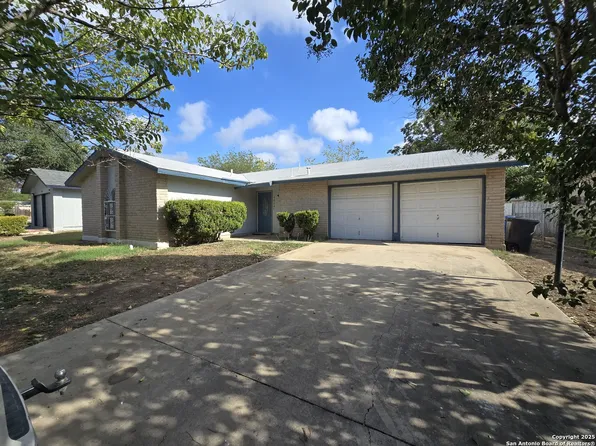 9054 Bowline, San Antonio, TX 78242