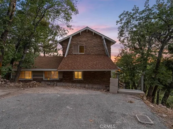 2190 Tank Rd, Arrowbear Lake, CA 92382