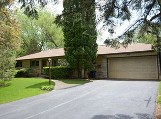 N63W15695 Claremore Cir, Menomonee Falls, WI 53051