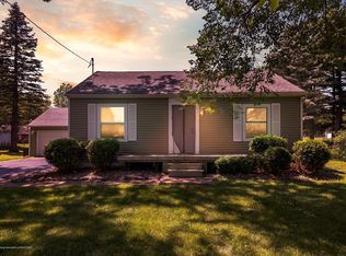 1739 N Canal Rd, Lansing, MI 48917