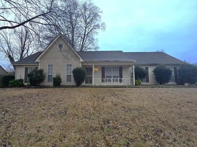 7271 Barnstable Rd Lot 57, Memphis, TN, 38125